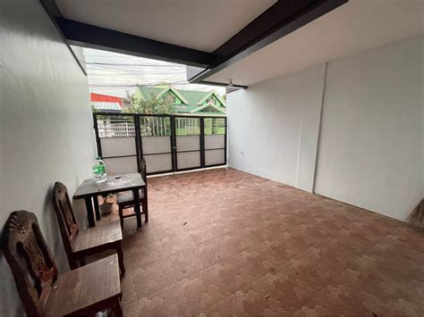 Apartment For Rent in Cainta, Rizal below below 5k .